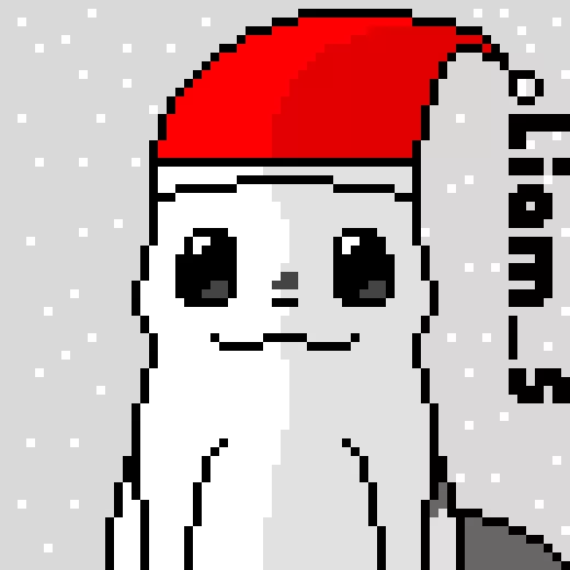 sorry for the repost but i forgot some shading new pfp