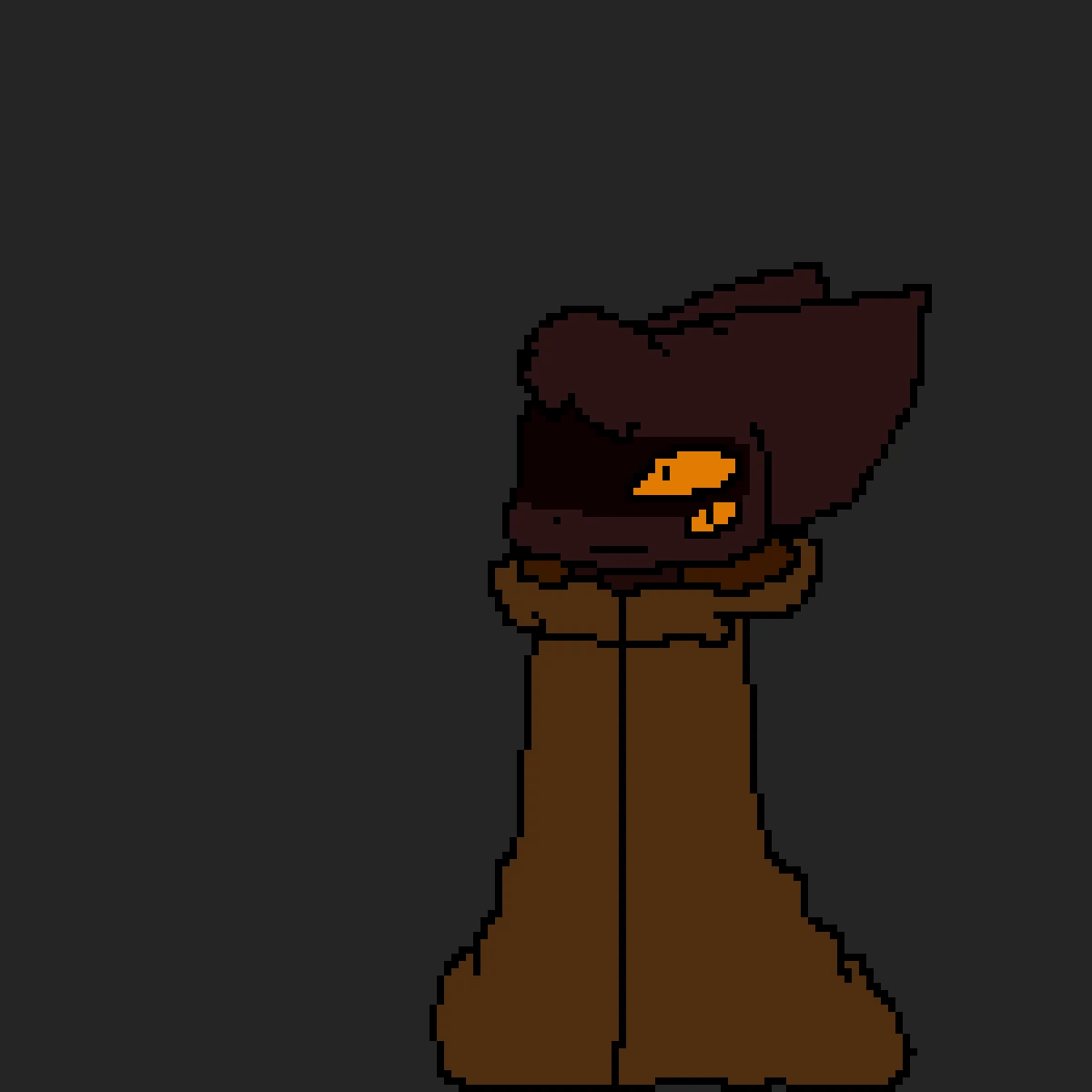 stalker au zesyher the cultist