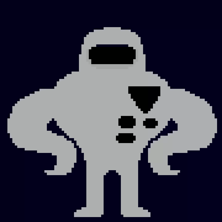 starman from earthbound ive never played earthbound