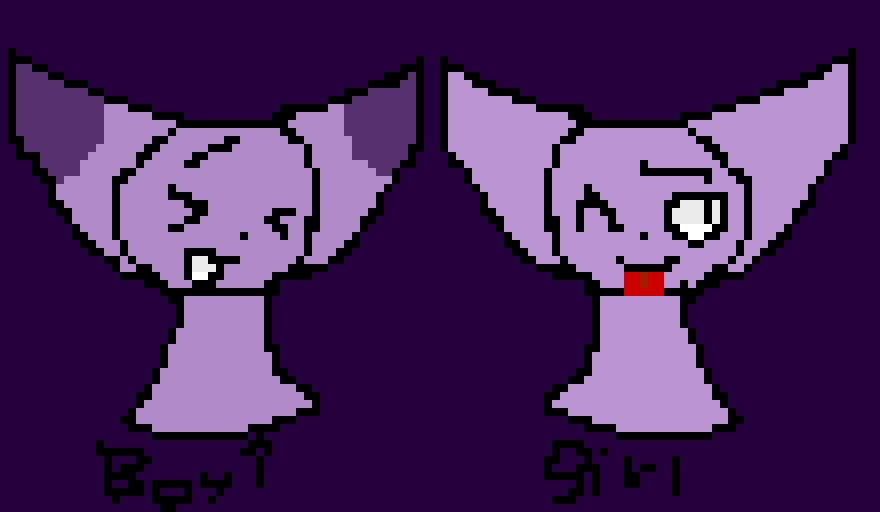 taa daaa!!! gender swap Zee!!