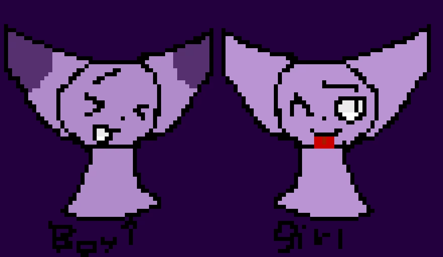 taa daaa!!! gender swap Zee!!