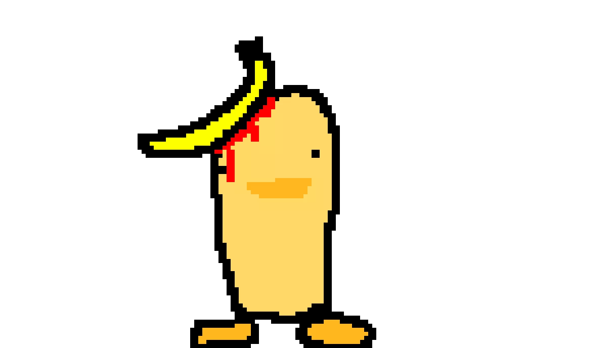 the-banana-and-the-duck