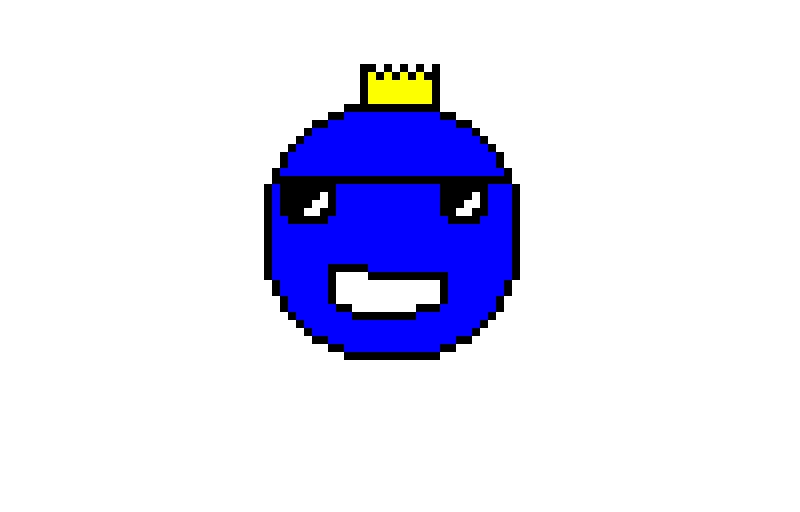 the king has joined my account