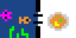 the ocean is a soup contest