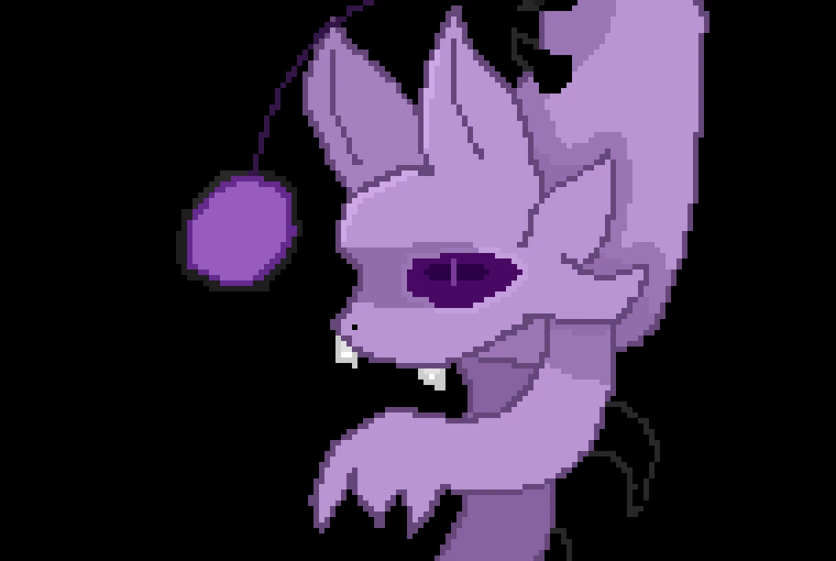 The undying beast of hatred... (remake) 