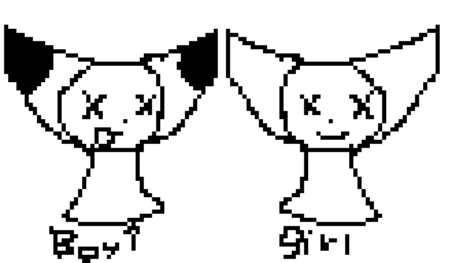 this is if you are making a girl or a boy cat oc!! (Ill explain the logic in the comments)