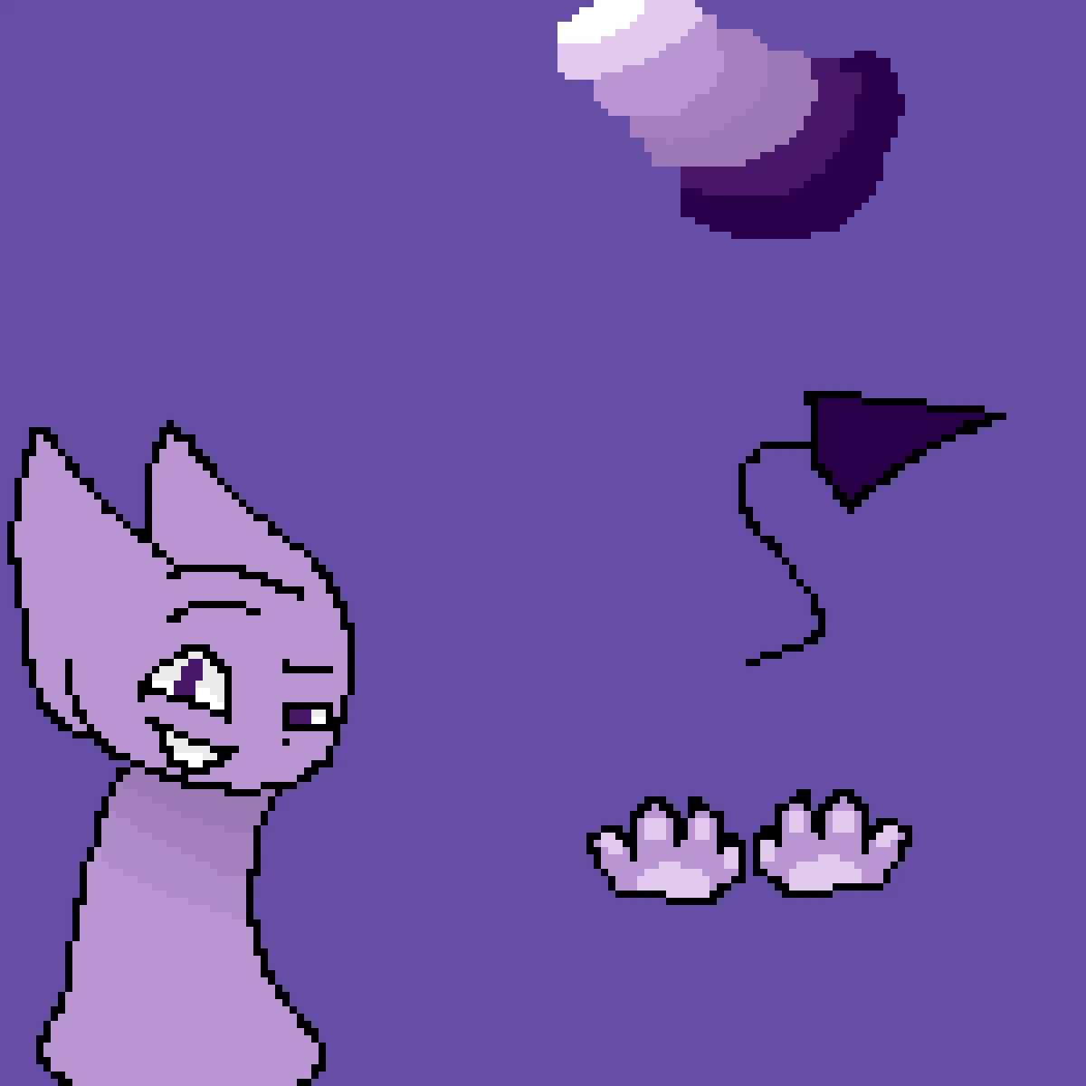 this was just for fun!!