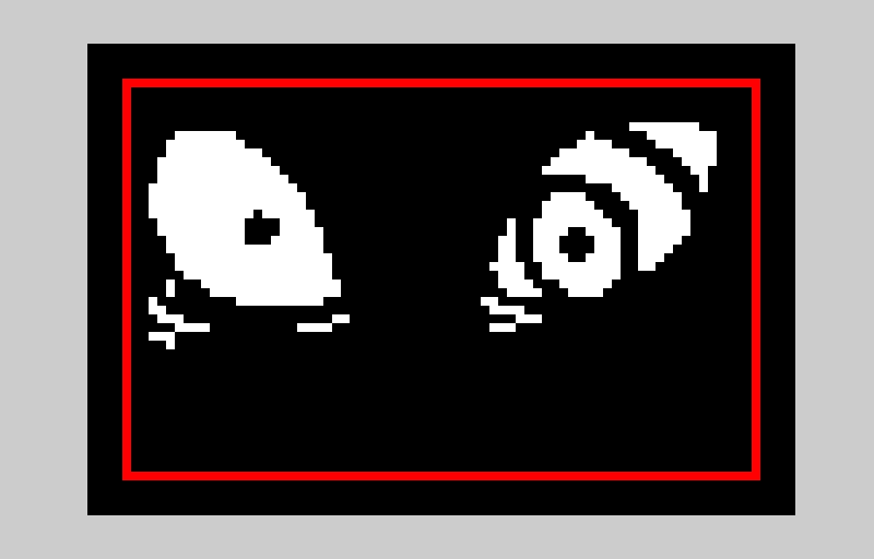 Vox (secret face in Vox Dei)