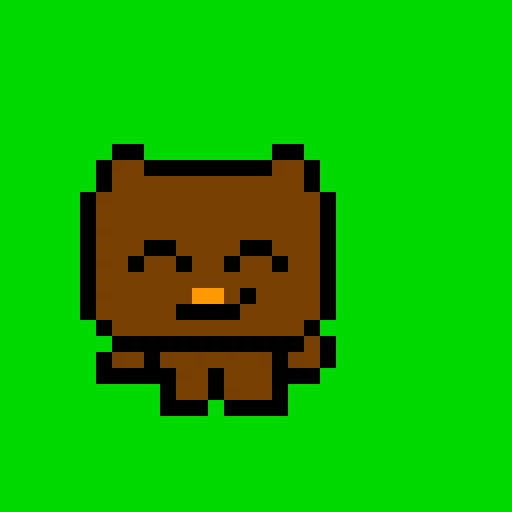 What have I done to my boy...