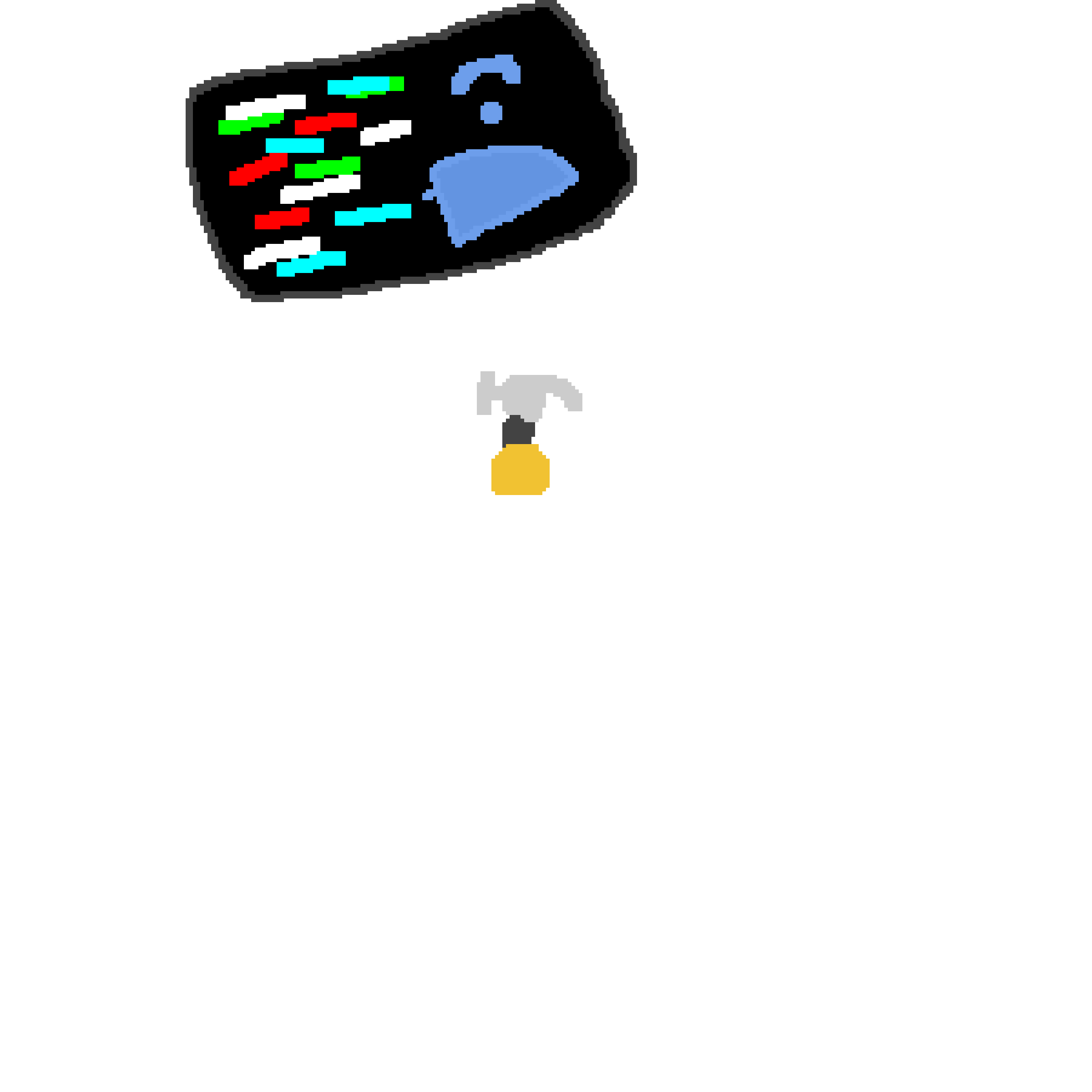 when you dont knows how to fixes the electronics