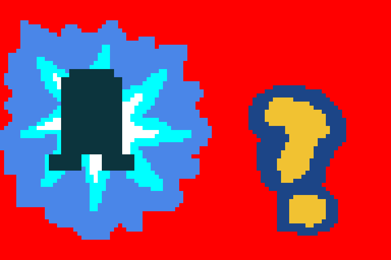 Whos that pokémon? (contest) 