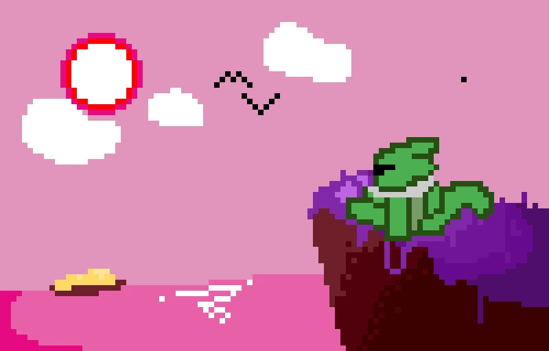 Zareus (zees_awful_ocs) fanart