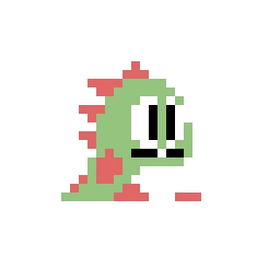 bubble bobble 1