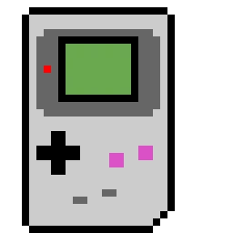 gameboy