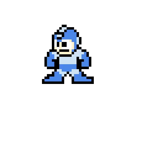 megaman