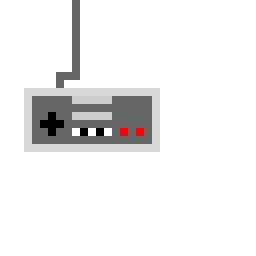 nes controller