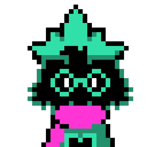 ralsei deltarune