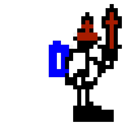 red angel school boy