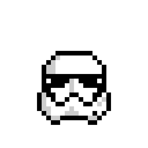 stormtrooper mask